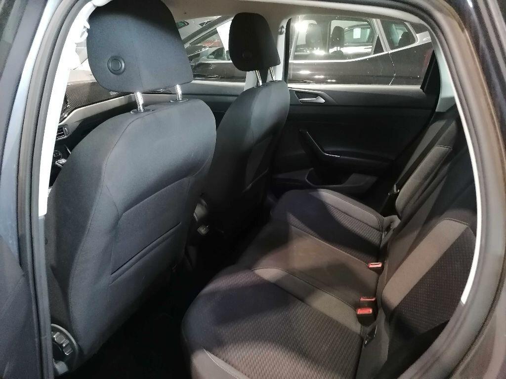 Volkswagen Taigo 1.0 TSI 95 CV Life