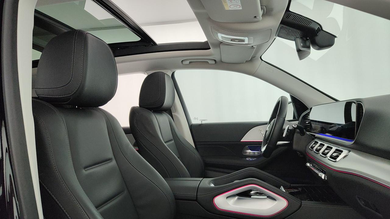 Mercedes-Benz GLE 300 d mhev Premium 4matic auto