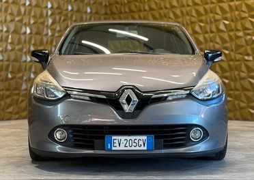 Renault Clio 5p 1.5 dci energy