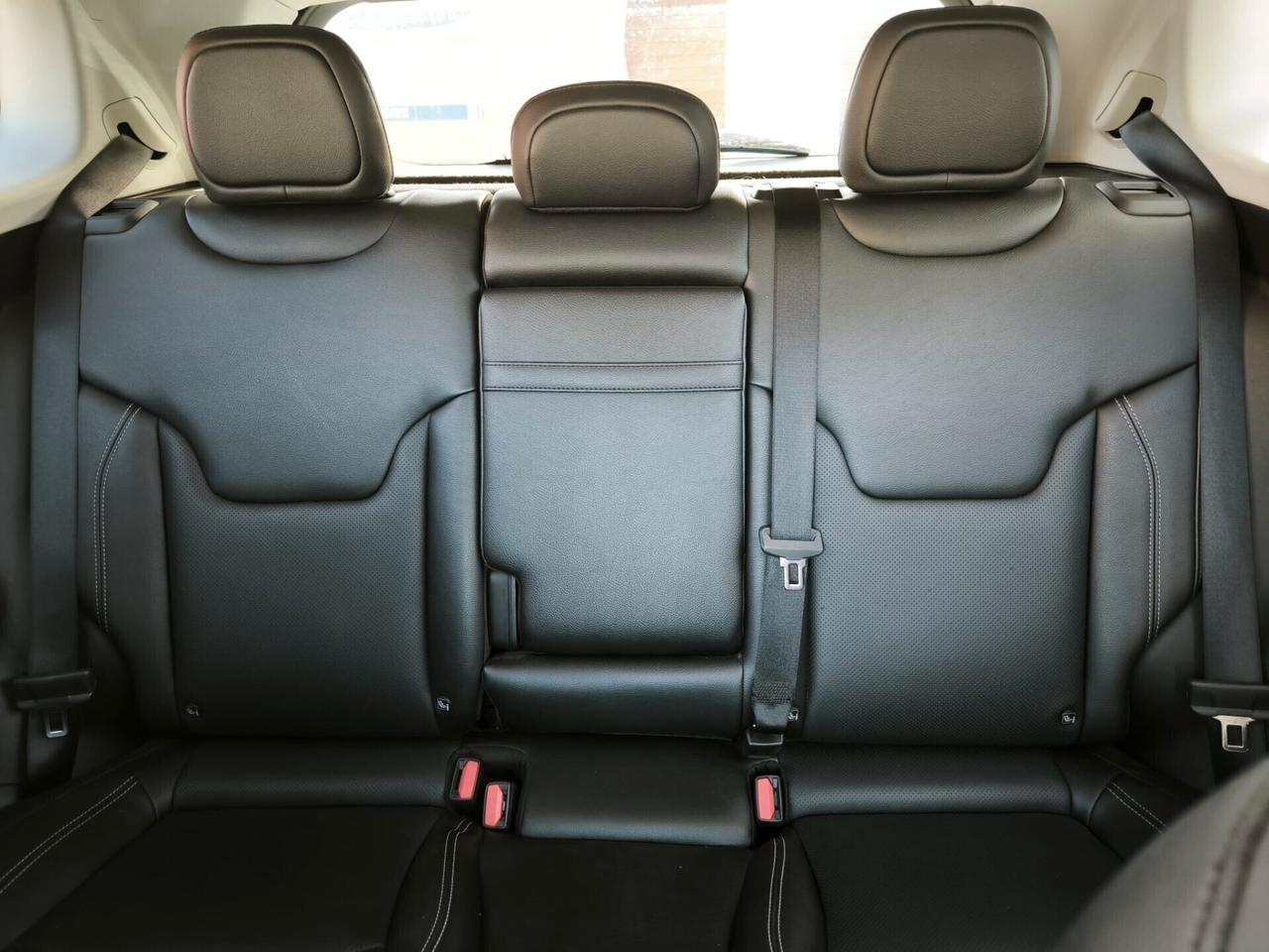 Jeep Compass 1.6 Multijet II 2WD S