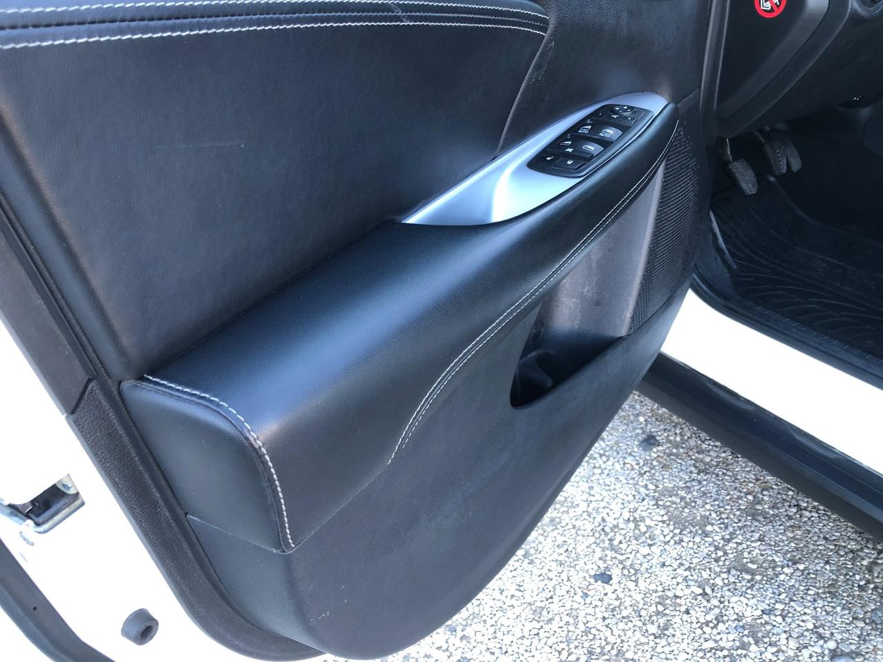 FIAT FREEMONT 2.0 MTJ - 7 POSTI