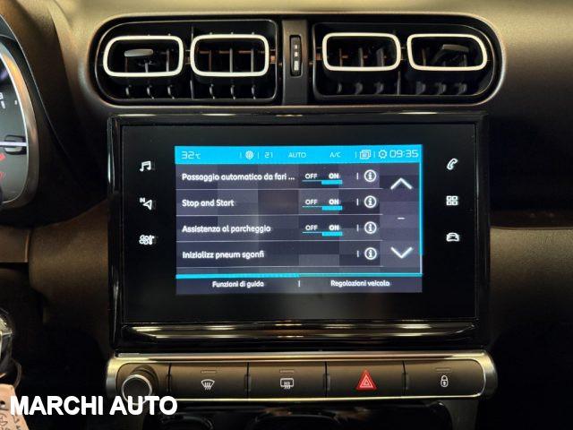 CITROEN C3 Aircross PureTech 110 S&S Shine Pack