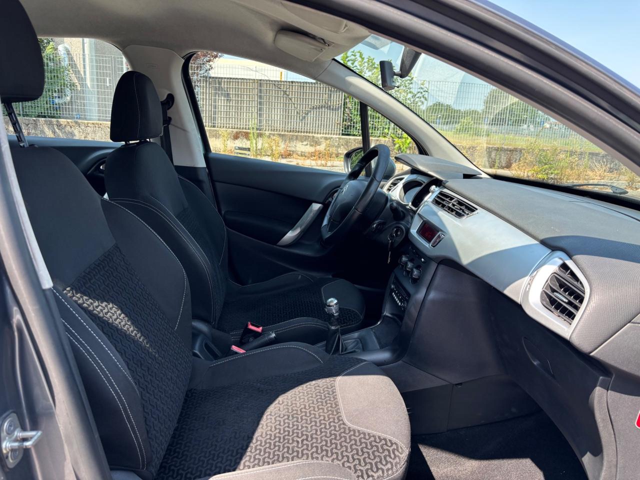 Citroen C3 1.1 Attraction