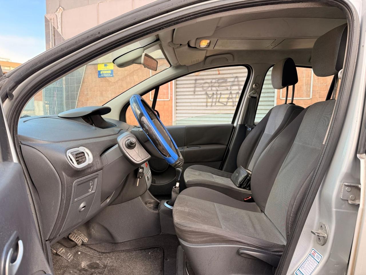 Renault Modus Grand 1.5 dCi 85CV Expression