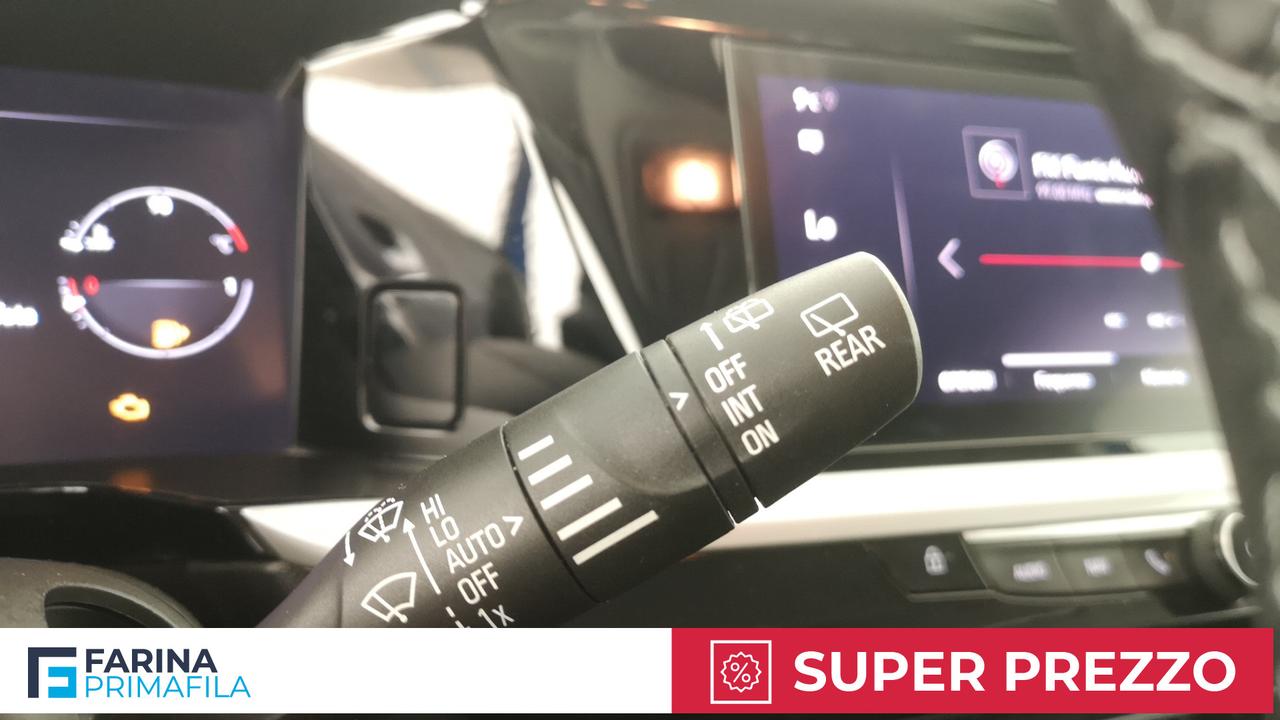 OPEL Grandland I 2022 - Grandland 1.5 ecotec Ultimate s&s 130cv at8