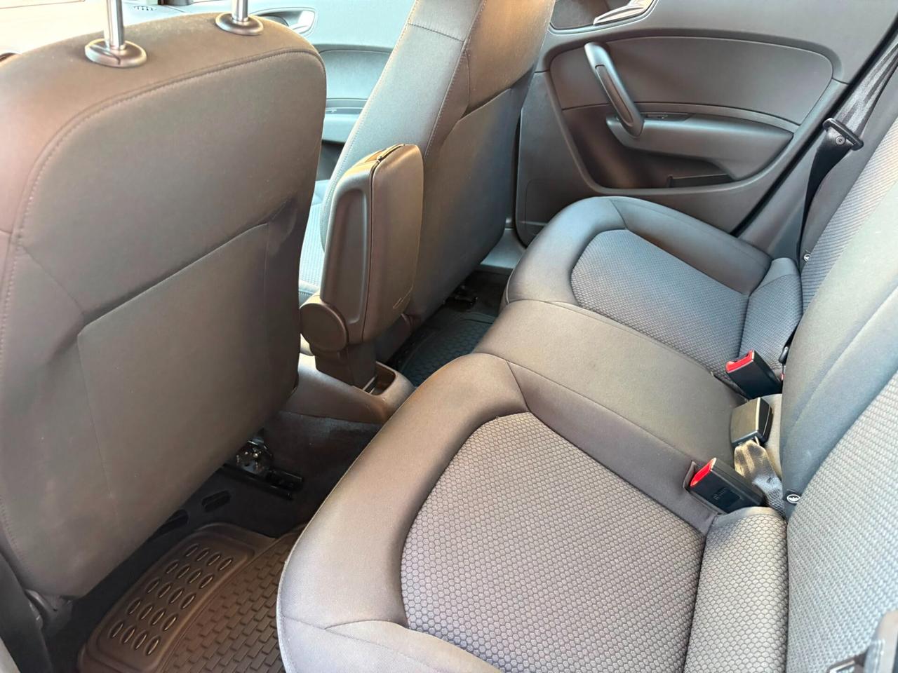 Audi A1 SPB 1.6 TDI Attraction
