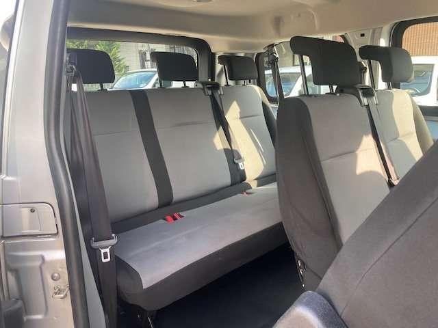 Peugeot Expert 1.5 blue hdi 120 cv Combi 9 posti