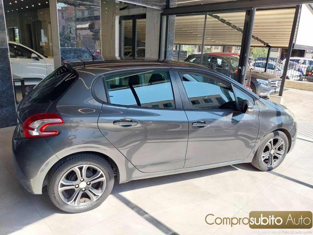 PEUGEOT 208 1° serie (Garanzia 12 Mesi)