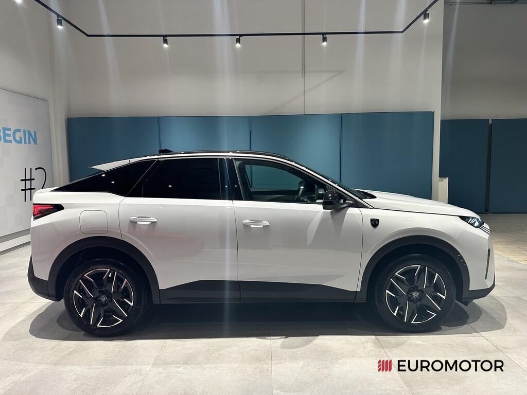 Peugeot 3008 1.2 Hybrid GT e-DCS6
