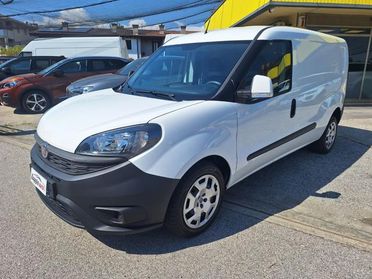 FIAT Doblo Doblò Maxi 1.4 T-Jet Natural Power N°FT835