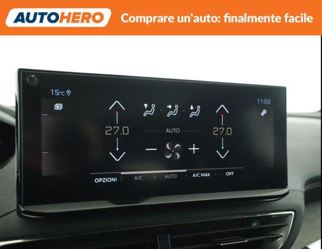 PEUGEOT 5008 PureTech Turbo 130 S&S EAT8 GT