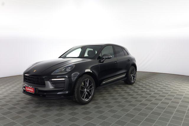 PORSCHE Macan Macan 2.0 T