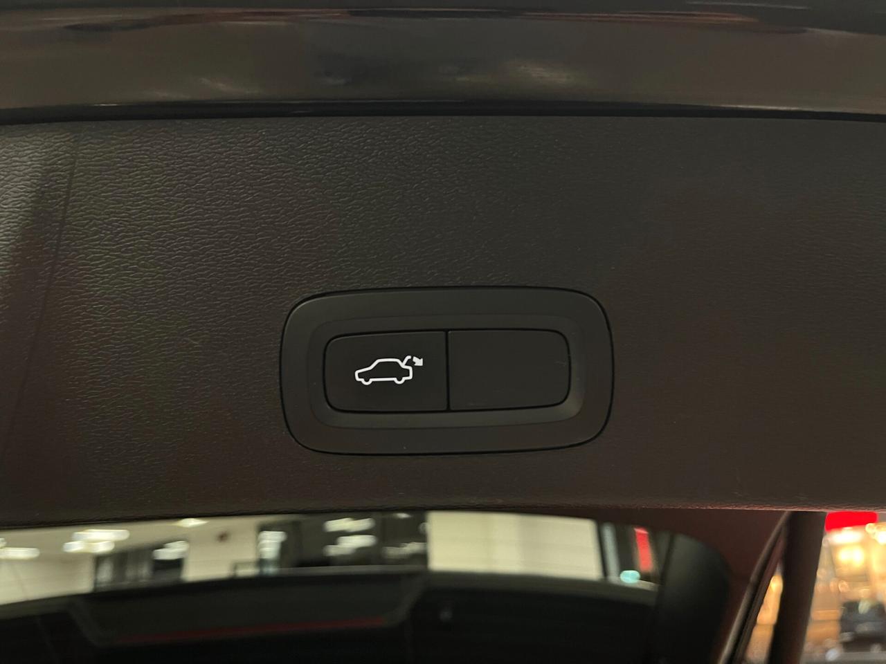 Volvo XC40 D3 Geartronic Business Plus