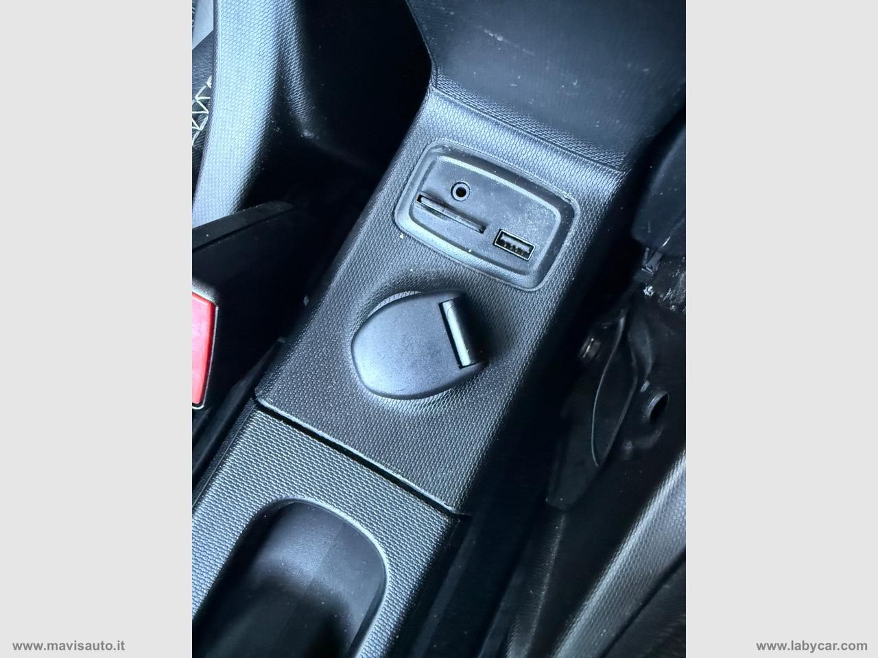 SMART fortwo 70 1.0 twinamic BRABUS Style