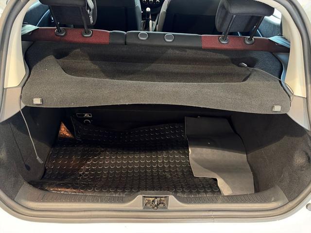 RENAULT Clio 1.5 dCi 8V 75CV 5 porte Van