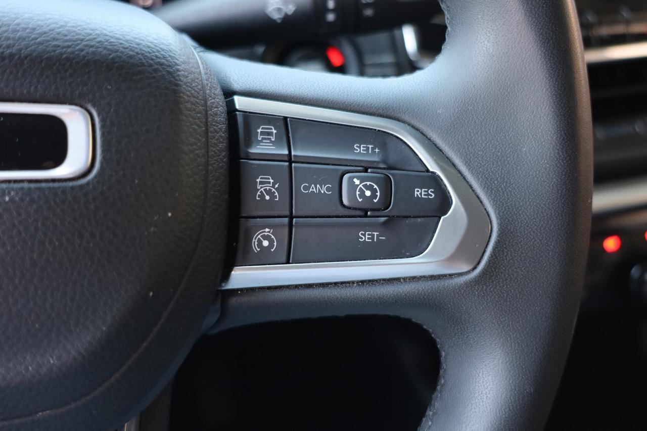 JEEP COMPASS 1.3 Turbo T4 190cv PHEV AT6 4xe LIMITED
