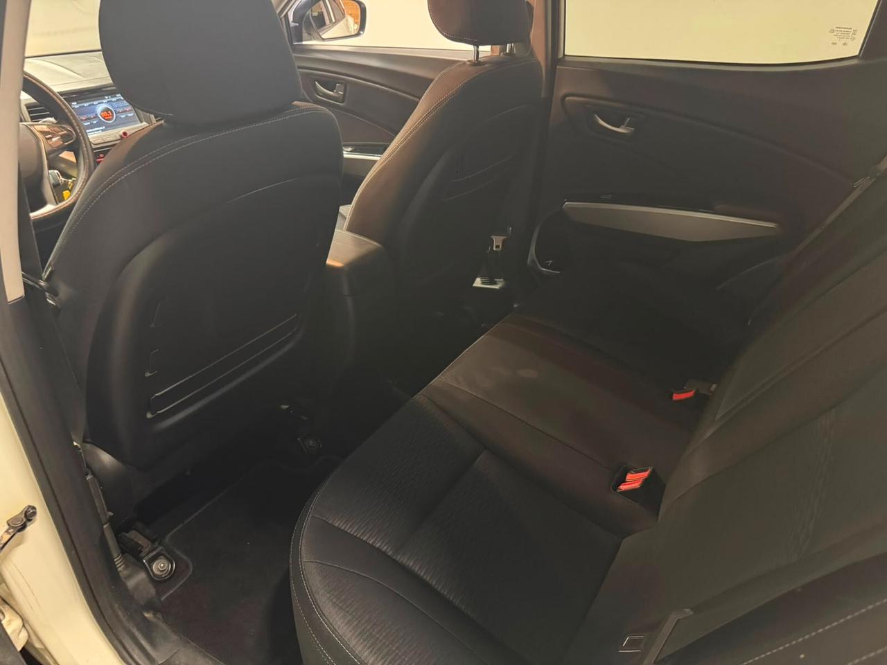 Ssangyong Tivoli 1.6 2WD Bi-fuel GPL Be