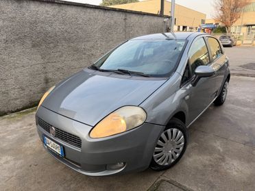 Fiat Grande Punto 1.3 MJT 75CV 5PORTE