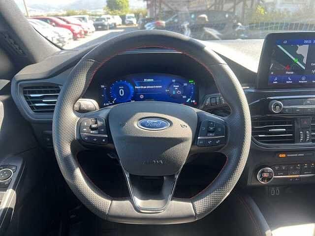 Ford Kuga 2.5 Plug In Hybrid 225 CV CVT 2WD ST-Line