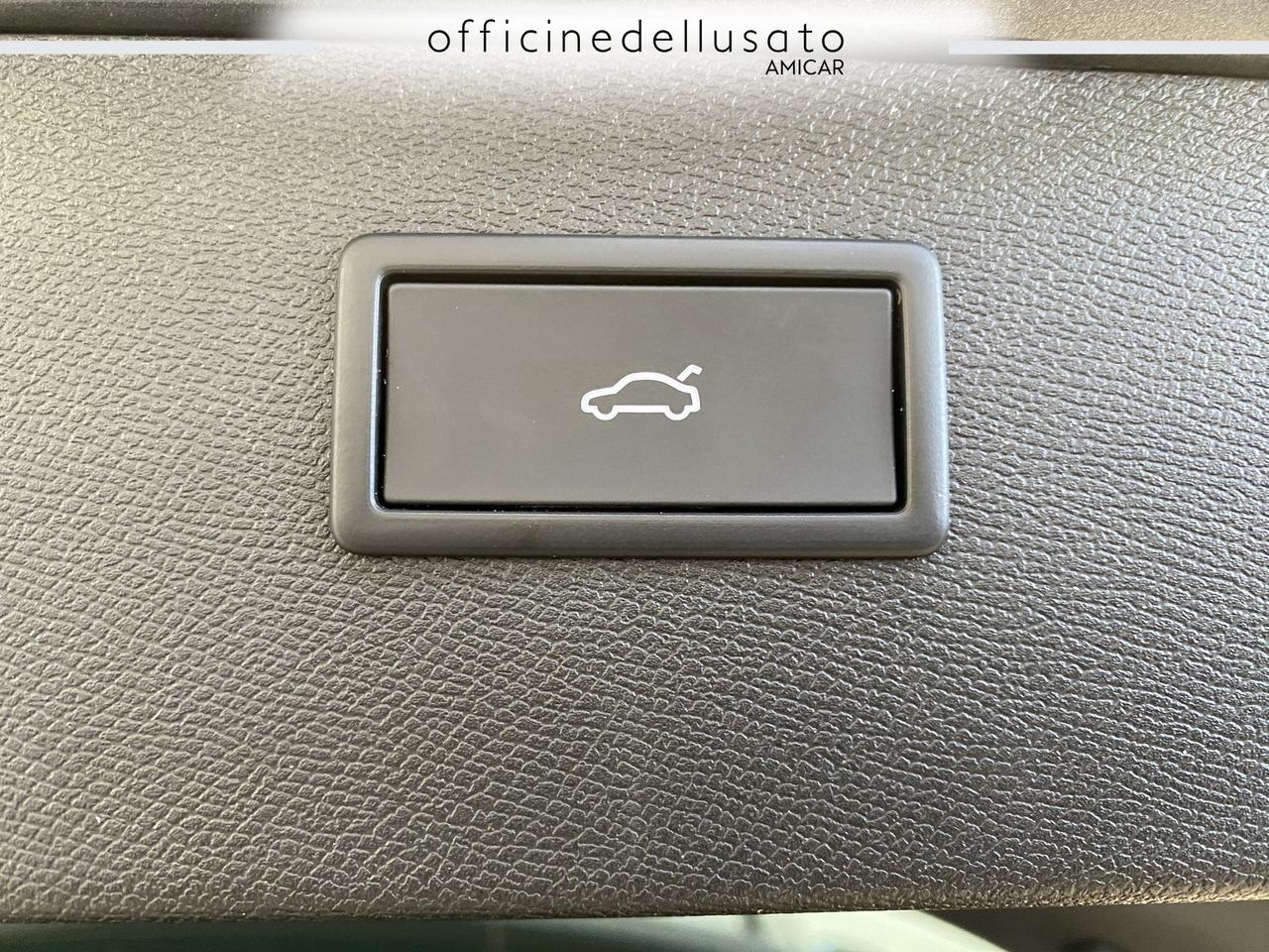 Cupra Formentor 2.0 tdi 150cv dsg