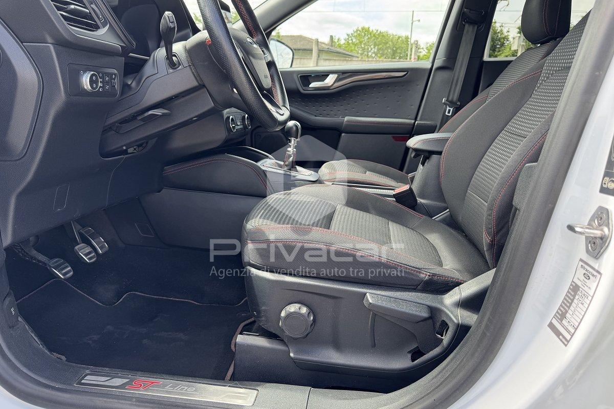 FORD Kuga 1.5 EcoBlue 120 CV 2WD ST-Line