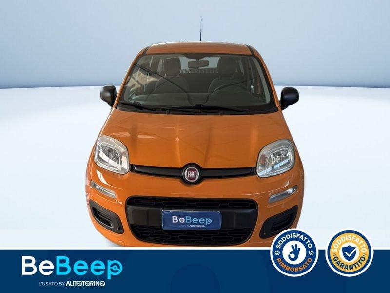 FIAT Panda 1.2 EASY S&S 69CV MY19