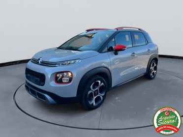 CITROEN C3 Aircross PureTech 82 Shine OK NEO PATENTATI
