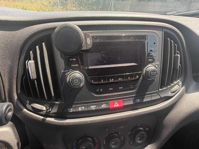 FIAT Doblo Doblò 1.6 MJT 120CV PL-TA Cargo Maxi XL Lamierato