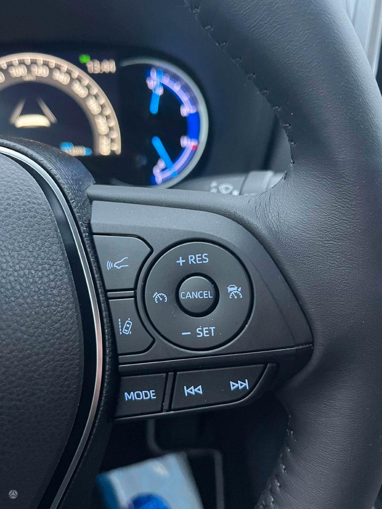 Toyota RAV 4 RAV4 2.5 HV (218CV) E-CVT 2WD Business