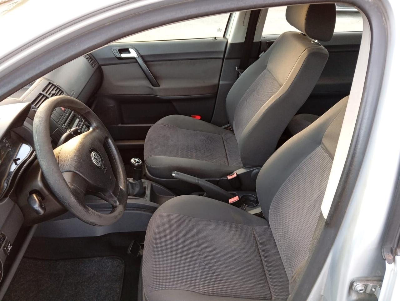 Volkswagen Polo 1.4/80CV 16V 5p. Comfort. BiFuel G