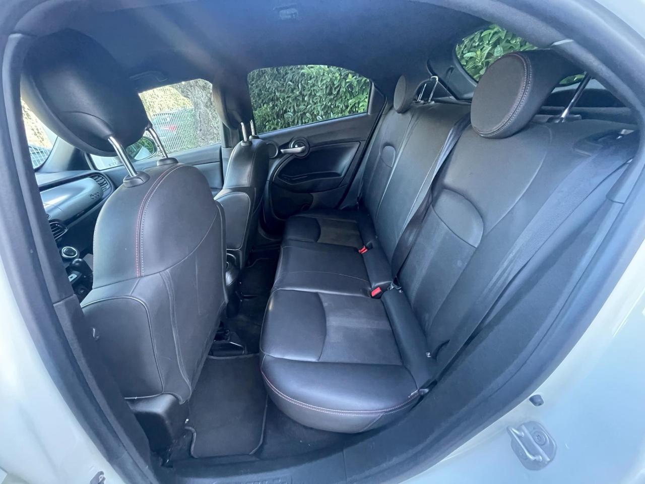 Fiat 500 X 500X 1.6 mjt Sport 130cv