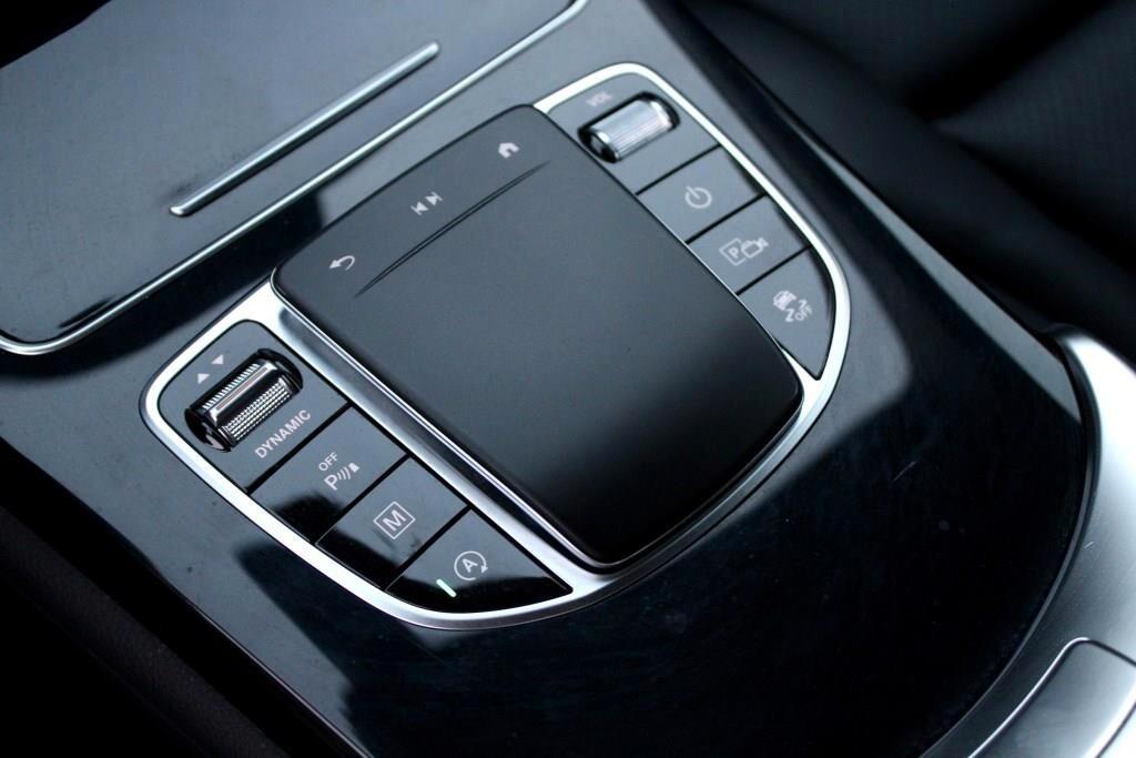 MERCEDES GLC 200 d 4Matic *FULL LED *Pelle