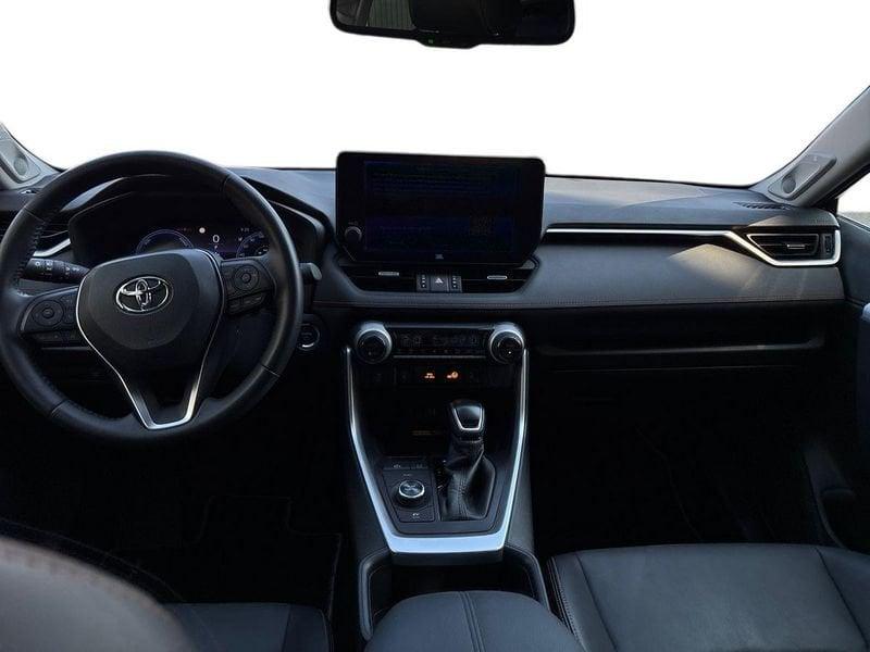 Toyota RAV4 2.5 HV (222 CV) E-CVT Adventure AWD