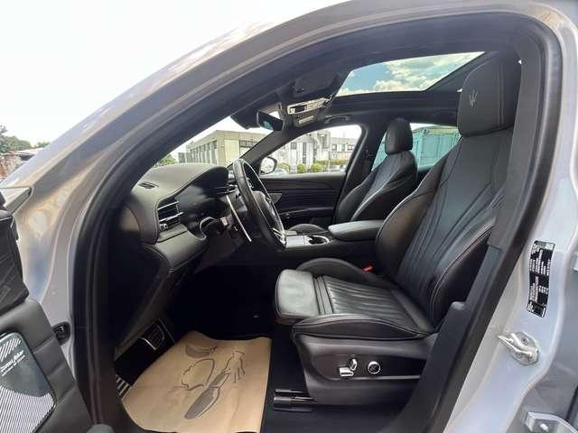 Maserati Grecale Grecale 2.0 mhev Modena 330cv auto
