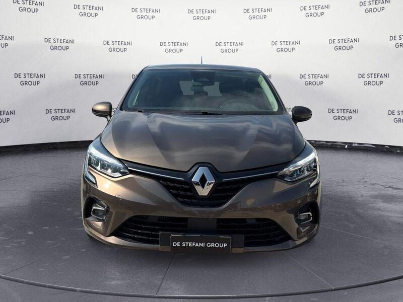 Renault Clio Clio 1.0 tce Zen 100cv