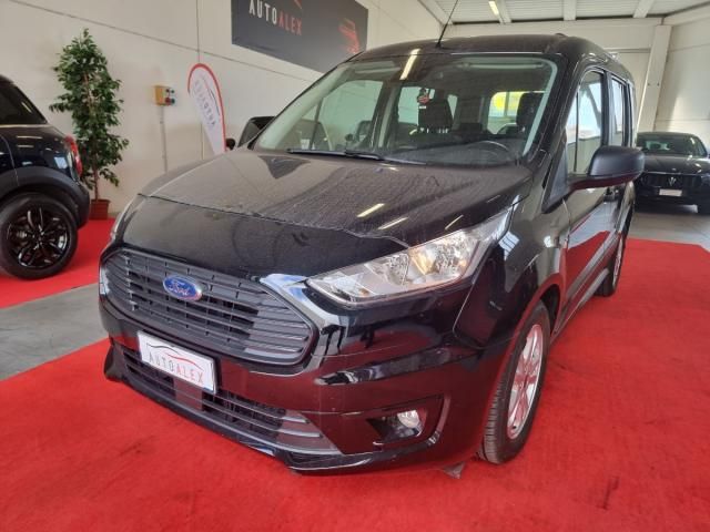 FORD - Tourneo Connect - 1.0 EcoBoost Plus