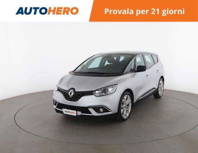 RENAULT Grand Scenic TCe 140 CV EDC FAP Sport Edition2