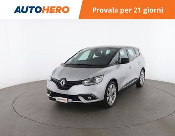 RENAULT Grand Scenic TCe 140 CV EDC FAP Sport Edition2