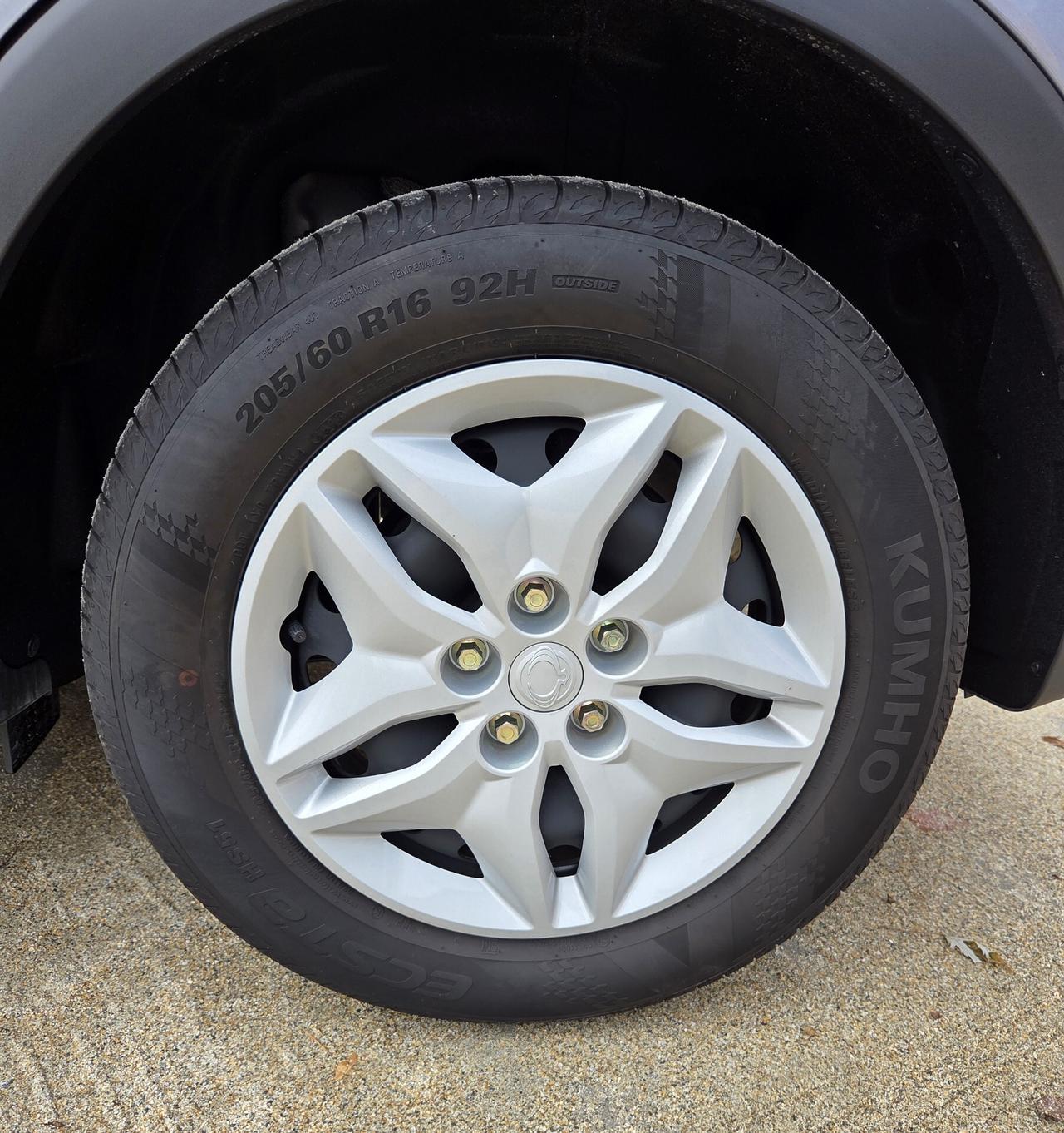 Kgm Tivoli 1.5 GDI Turbo 135 CV