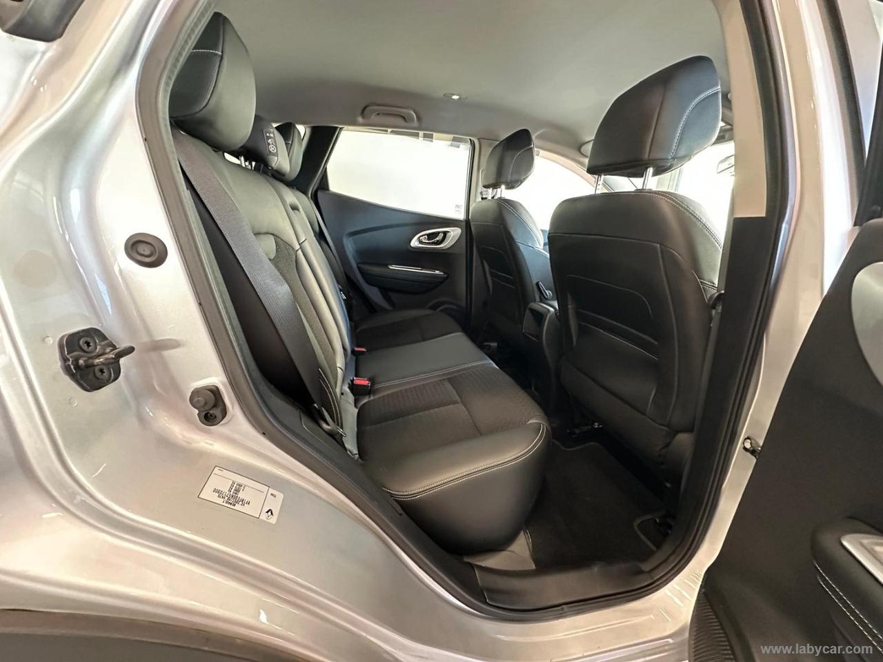 RENAULT Kadjar dCi 8V 110 CV EDC Energy Intens