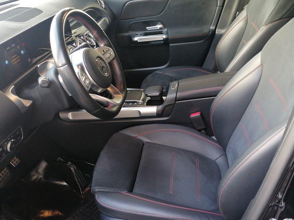 Mercedes GLB 200 D Premium 4Matic 8G-DCT