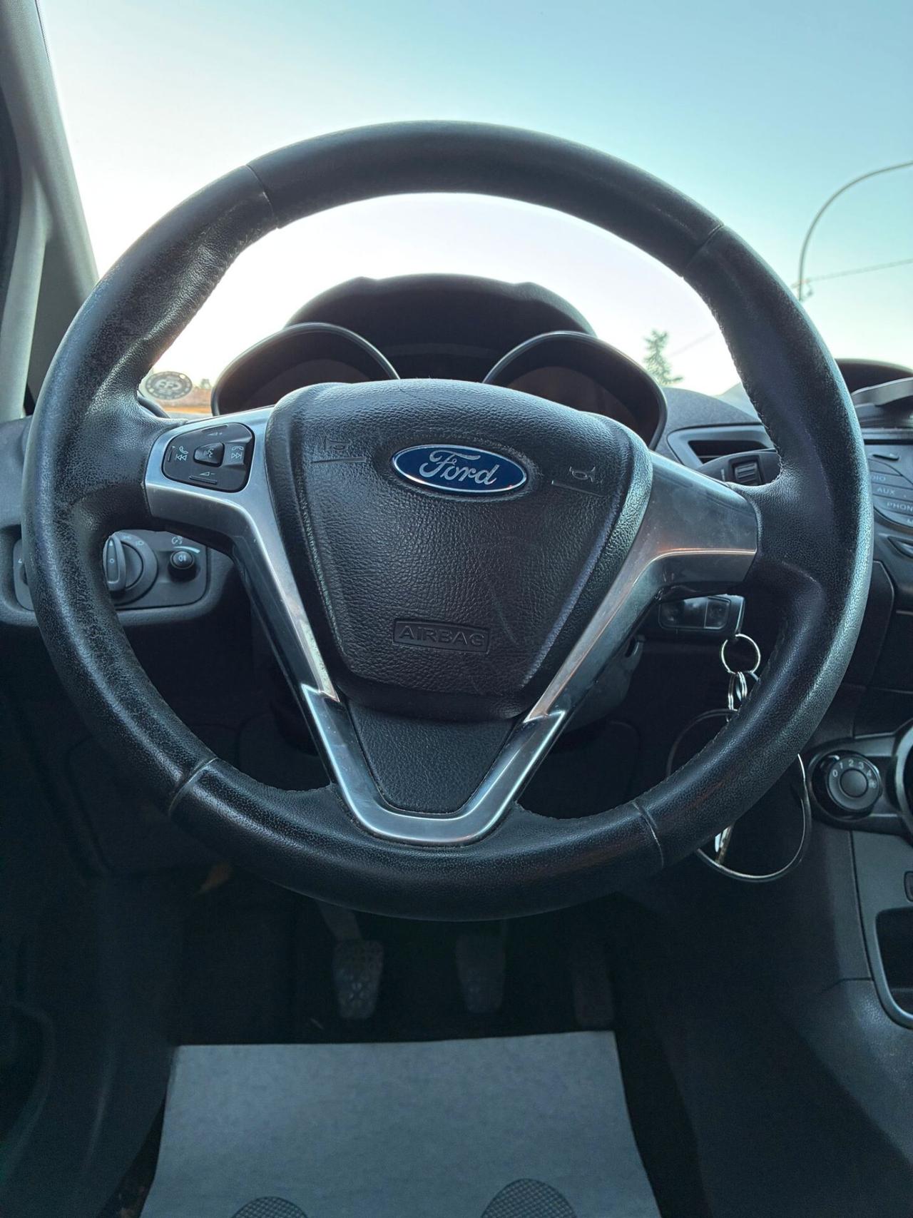 Ford Ka Ka+ 1.2 8V 69CV Business - OK NEOPATENTATI