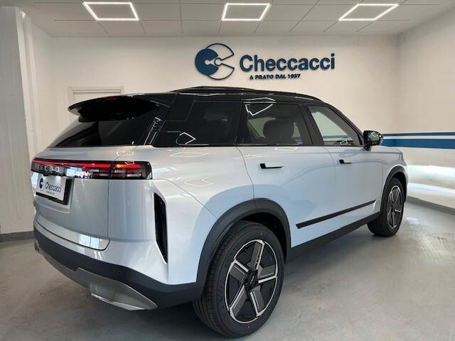 7 Jaecoo 7 1.6 TGDI 147 CV aut. 2WD Premium