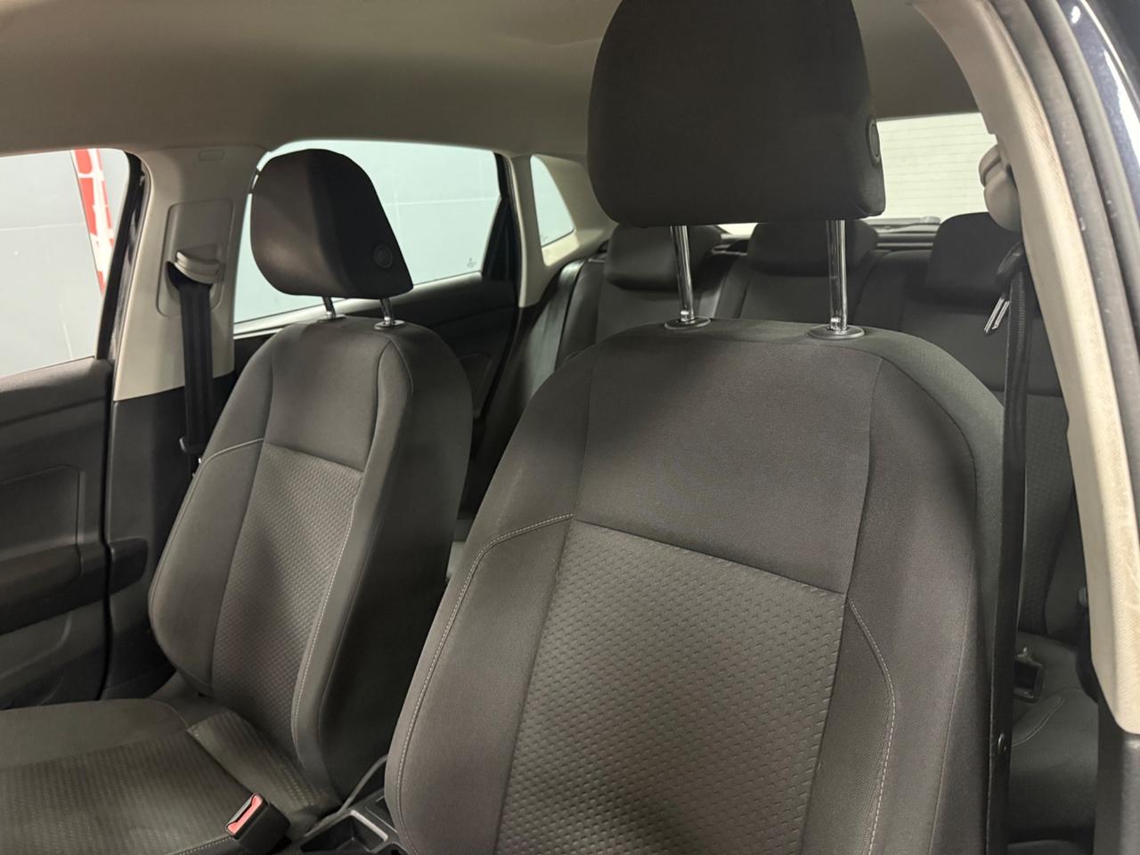 Volkswagen Polo 1.0 EVO 5p. Trendline BlueMotion Tech.