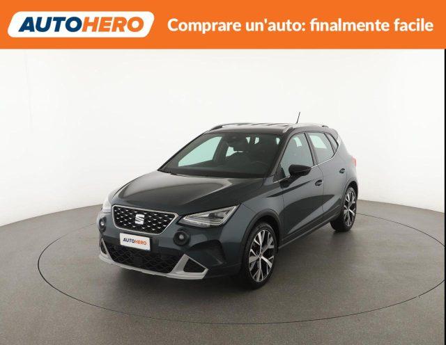 SEAT Arona 1.0 EcoTSI XPERIENCE