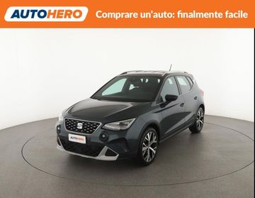 SEAT Arona 1.0 EcoTSI XPERIENCE