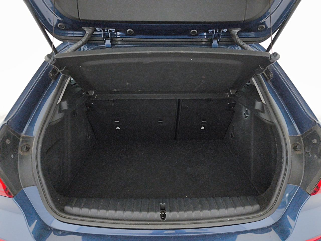 BMW Serie 1 116d Sport