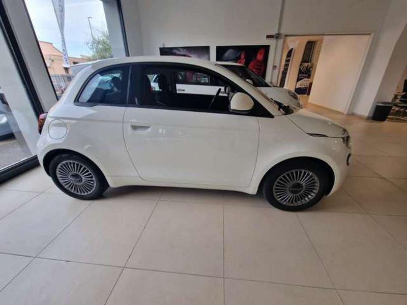 FIAT 500 500e IV 2020 23,65 kWh