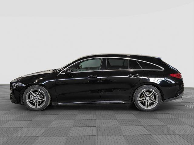 MERCEDES-BENZ CLA sse 180 d Automatic Shooting Brake PREMIUM