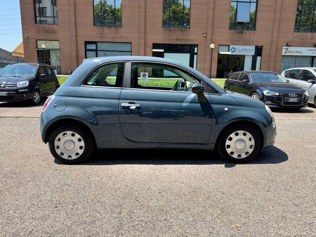 Fiat 500 1.2 Lounge 69cv